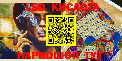 гидра Берёзовский